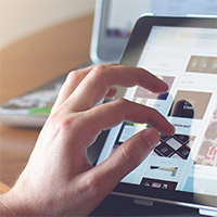 Web & eCommerce Solutions